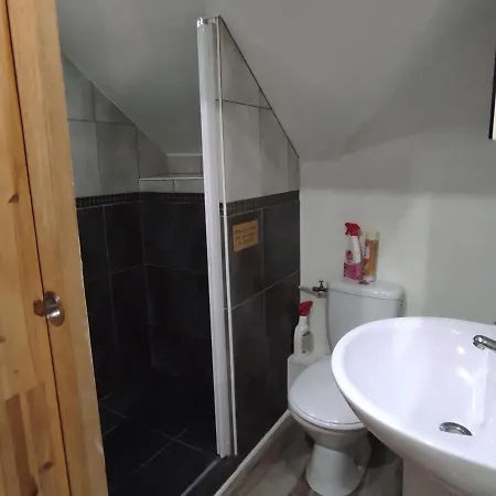 Studio La Bourboule, 2 Pièces, 4 Personnes - Fr-1-667-10 * La Bourboule