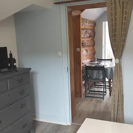 Studio La Bourboule, 2 Pièces, 4 Personnes - Fr-1-667-10 *
